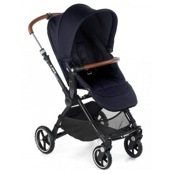 Продукт JANE Kendo KOOS Micro I-SIZE 3в1 - Комбинирана количка - 0 - BG Hlapeta